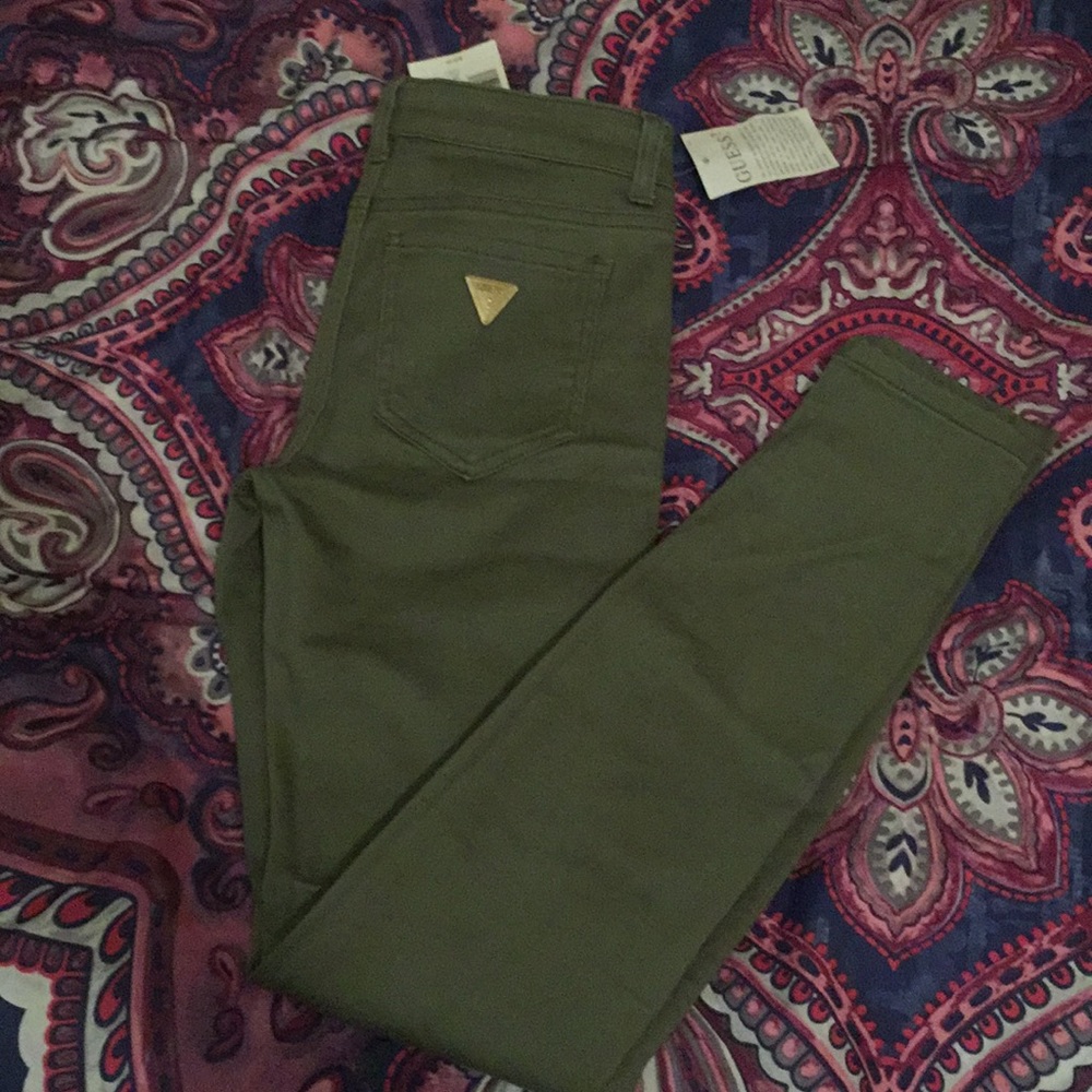 Guess jeans